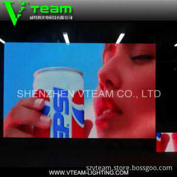 High Transparent Large Stadium LED Strip Display Screen P10/12.5mm